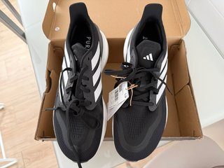 Zapatillas Adidas Pureboost 5 Negras Talla 44.5