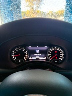 Jeep Renegade Longitudde 2018 GAS-GASOLINA