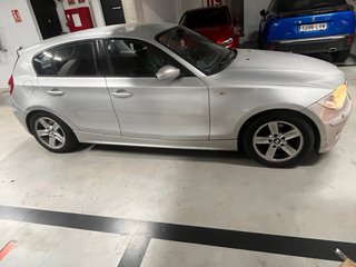 BMW Serie 1 2004
