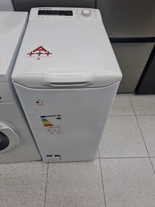 Lavadora Hoover 8kg garantía + transporte