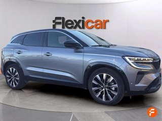 Renault Austral Techno E-Tech Full Hybrid - 5P