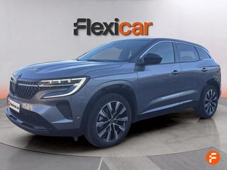 Renault Austral Techno E-Tech Full Hybrid - 5P