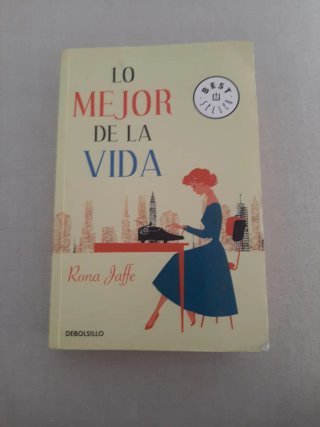 Lo mejor de la vida