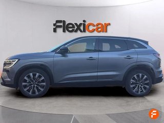 Renault Austral Techno E-Tech Full Hybrid - 5P