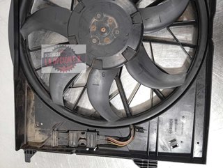 ELECTROVENTILADOR RADIADOR AIRE ACONDICIONADO Mercedes-Benz E Berlina (BM 211)(01.2002->)