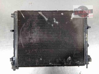 RADIADOR AGUA Renault Clio II Fase II (B/CB0)(2001->)