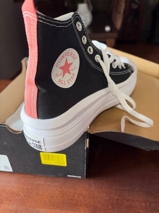 Zapatillas Converse Talla 39