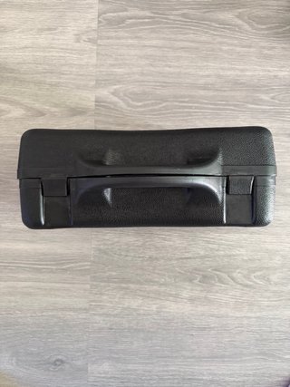 Set Mancuernas 30kg Ajustables Maletín