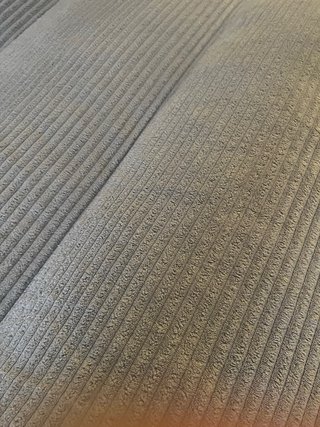 Futón Maisons du Monde Gris