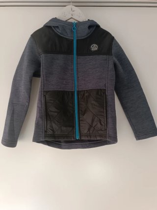 Chaqueta Ternua para niño, 6 años