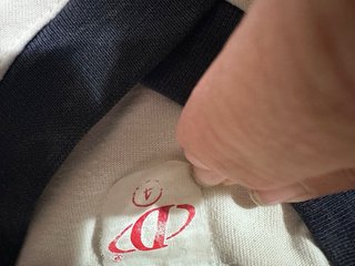 Camiseta Samaniego Talla 4