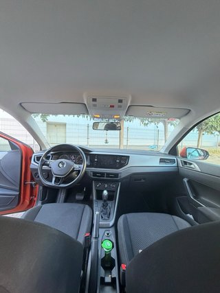 Volkswagen Polo 2021