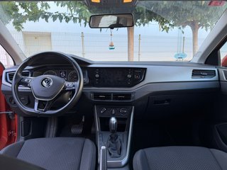 Volkswagen Polo 2021