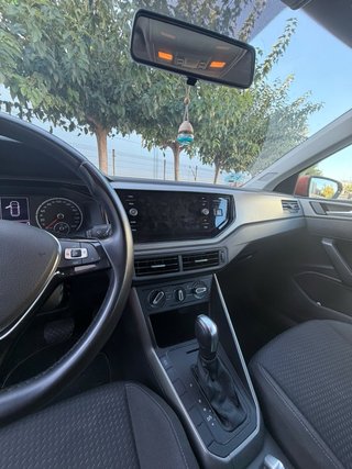 Volkswagen Polo 2021