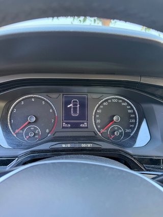 Volkswagen Polo 2021