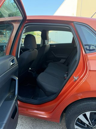 Volkswagen Polo 2021