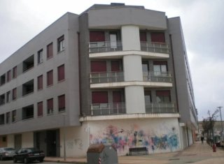 GARAJE C/STA TERESA.MIRANDA DE EBRO