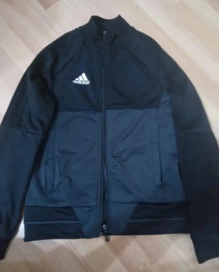 Chaquetas de Chándal (lote de 6 prendas)