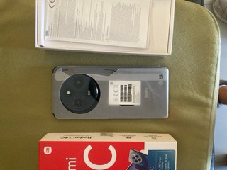 Xiaomi Redmi 14C 128GB