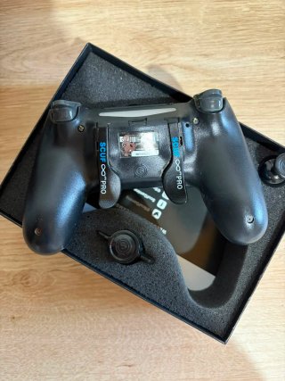 Mando SCUF Infinity 4PS