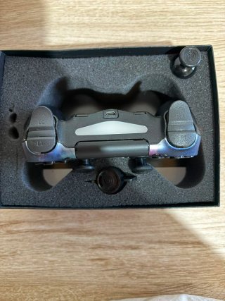 Mando SCUF Infinity 4PS