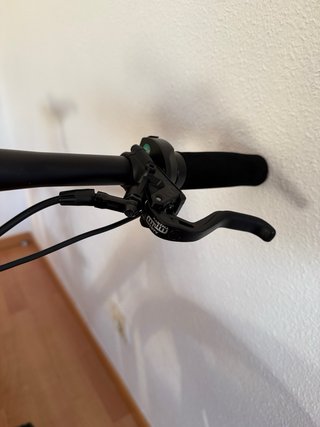 Bicicleta Eléctrica Orbea Vibe Talla M