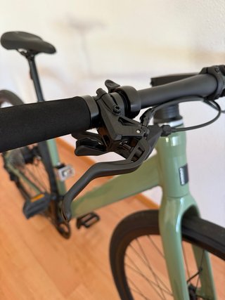 Bicicleta Eléctrica Orbea Vibe Talla M