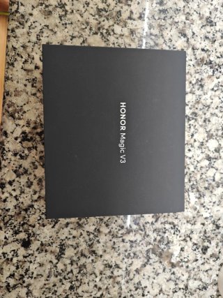 Honor Magic V3 512GB verde