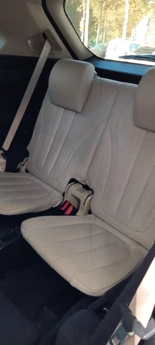 BMW X5 2015