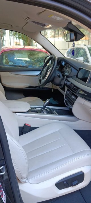 BMW X5 2015
