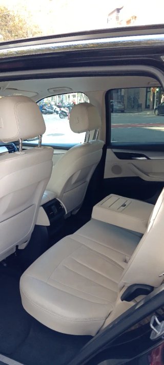 BMW X5 2015