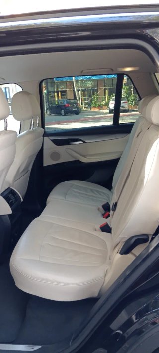 BMW X5 2015