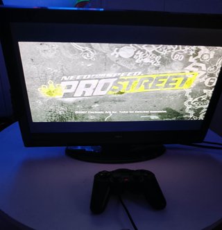 Pack 2 Juegos PS2: Midnight Club 2 y NFS