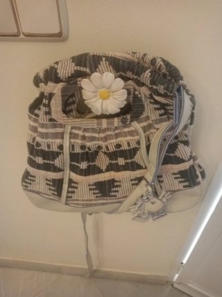Bolso Adolfo Dominguez
