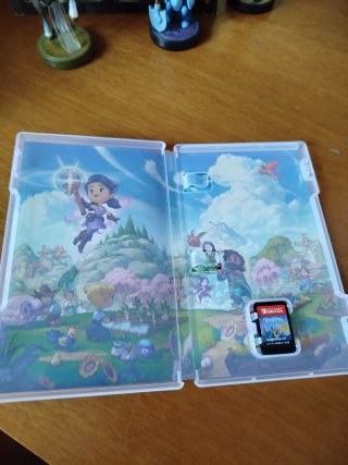 Fae Farm - Nintendo Switch