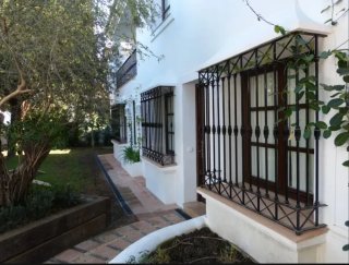 Rejas para ventanas a medida en Tortosa