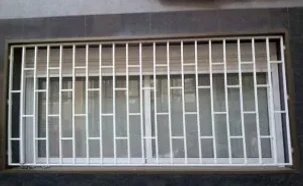 Rejas para ventanas a medida en Tortosa