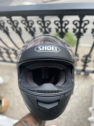 Casco Shoei GT-Air Talla XS