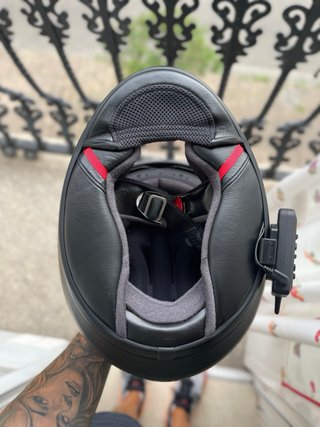 Casco Shoei GT-Air Talla XS