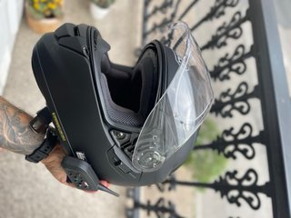 Casco Shoei GT-Air Talla XS