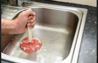 Desatascos en Tortosa: fregaderos, WC y bajantes
