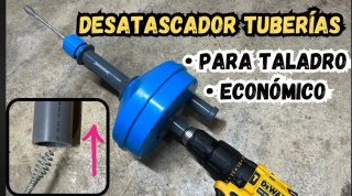 Desatascos en Tortosa: fregaderos, WC y bajantes