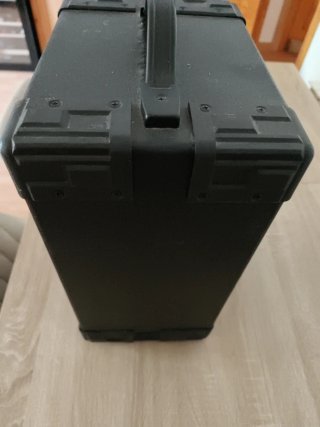 Pareja de Altavoces Fonestar 100W
