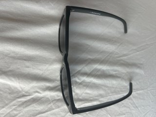 Gafas Rodier Negras y Grises