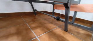 Cama Nido Doble (Se Unen en Cama Grande) 1 colchon