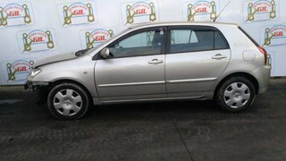Toyota 1060454 juego amortiguadores corolla (e12)