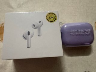 Airpods 3Pro A3065 Cancelación Ruido con funda