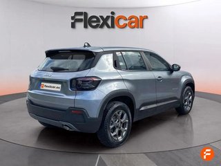 Jeep Avenger 1.2 G 74kW (100CV) 1st Edition