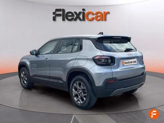 Jeep Avenger 1.2 G 74kW (100CV) 1st Edition