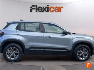Jeep Avenger 1.2 G 74kW (100CV) 1st Edition
